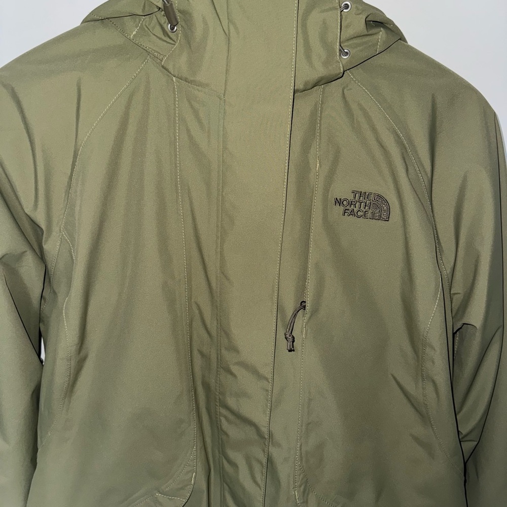 North Face Ski Jacket - image 2